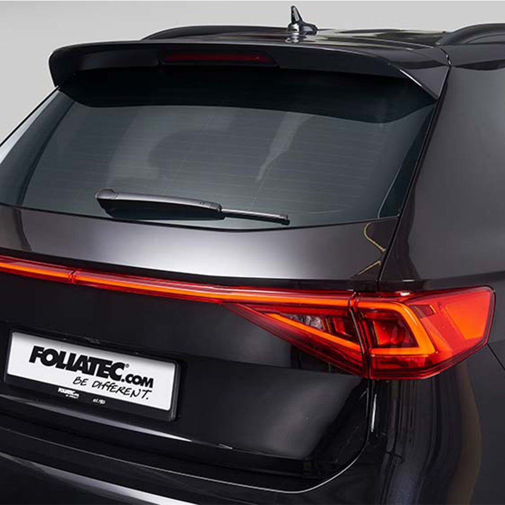 Foliatec Lamina Solar Homologacion De Blacknight Reflex Dark UV/Protección Calor 76 x 300 Cm - Imagen 4 Foliatec VRM Motorsports