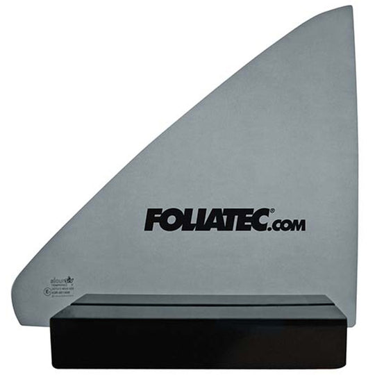 Foliatec Lamina Solar Homologacion De Blacknight Reflex Light UV/Protección Calor 76 x 300 Cm - Imagen 2 Foliatec VRM Motorsports