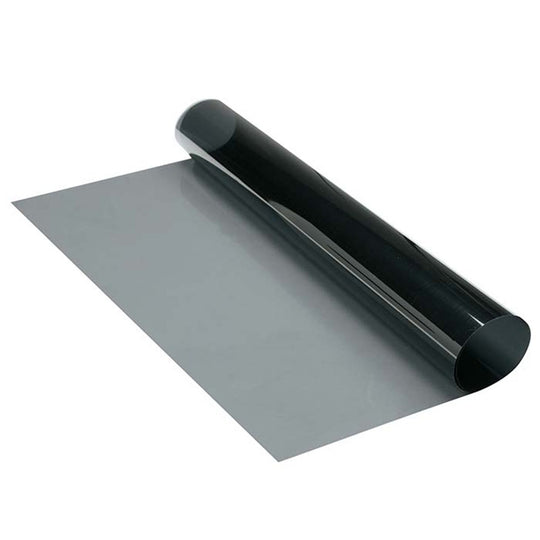 Foliatec Lamina Solar Homologacion De Blacknight Reflex Light UV/Protección Calor 76 x 300 Cm - Imagen 3 Foliatec VRM Motorsports