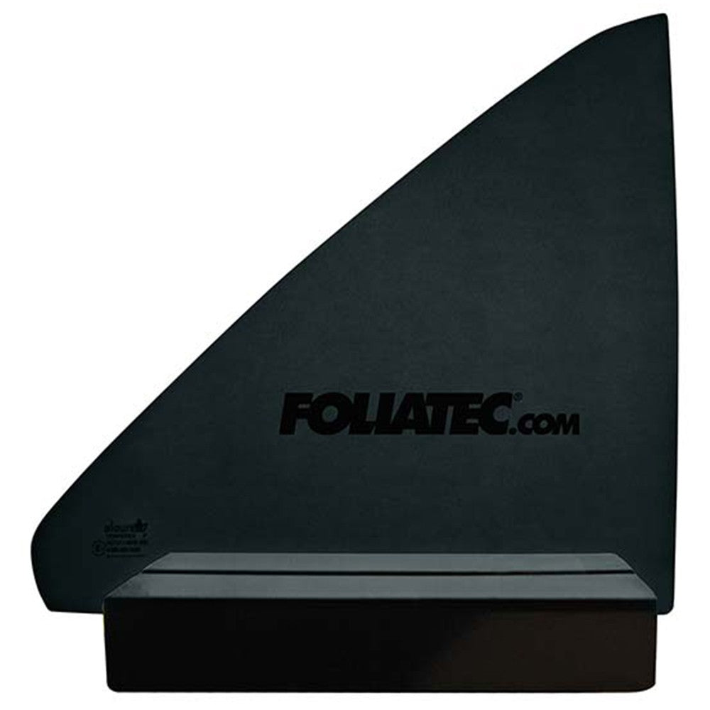 Foliatec Lamina Solar Homologacion De Blacknight Superdark Styling 76 x 300 Cm - Foliatec original VRM Motorsports