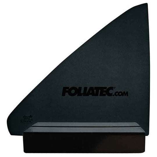 Foliatec Lamina Solar Homologacion De Blacknight Superdark Styling 76 x 300 Cm - Foliatec original VRM Motorsports