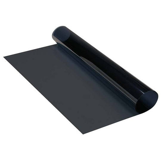 Foliatec Lamina Solar Homologacion De Blacknight Superdark Styling 76 x 300 Cm - Imagen 3 Foliatec VRM Motorsports