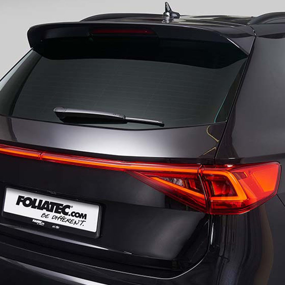 Foliatec Lamina Solar Homologacion De Blacknight Superdark Styling 76 x 300 Cm - Imagen 4 Foliatec VRM Motorsports