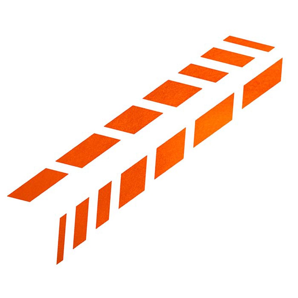 Foliatec Vinilo Decorativo Para Coche Diseéo Sombras Naranja - Imagen 2 Foliatec VRM Motorsports