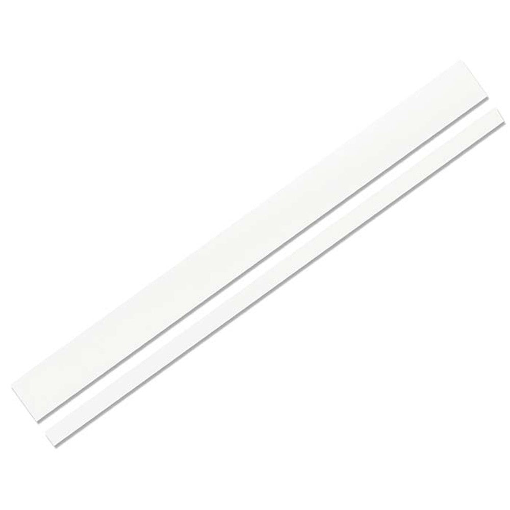 Foliatec Vinilos Decorativos Para Coche Diseéo Líneas Blanco - Imagen 2 Foliatec VRM Motorsports