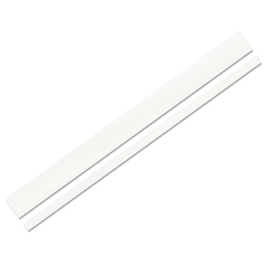 Foliatec Vinilos Decorativos Para Coche Diseéo Líneas Blanco - Imagen 2 Foliatec VRM Motorsports