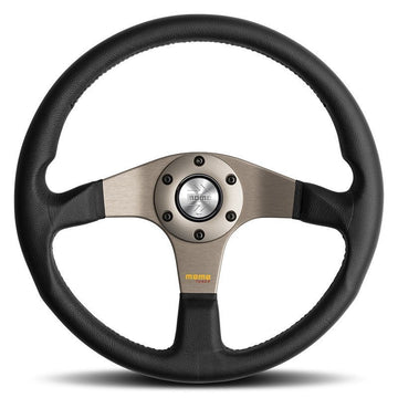 VOLANTE MOMO TUNER PLATA 350 MOMO | VRM Motorsports