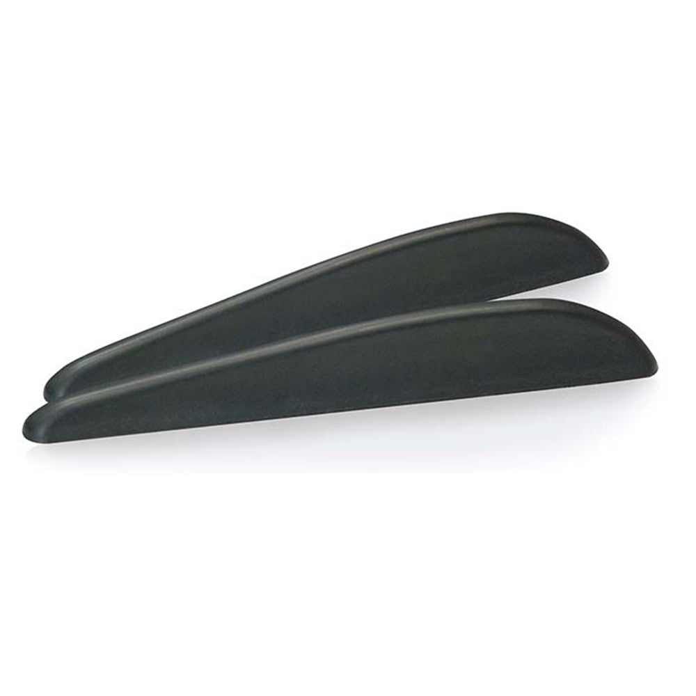 Foliatec Alerón Lateral Adhesivo 2 Piezas De 24 x 3 Cm - Imagen 2 Foliatec VRM Motorsports