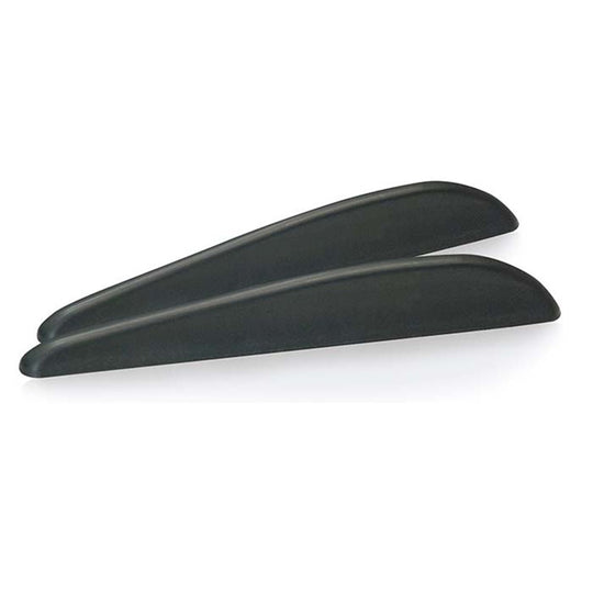 Foliatec Alerón Lateral Adhesivo 2 Piezas De 24 x 3 Cm - Imagen 2 Foliatec VRM Motorsports