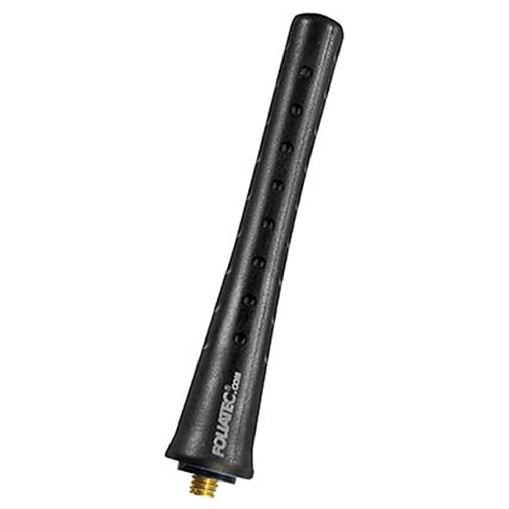 Foliatec Antena Dot Negra 8,2 Cm - Foliatec original VRM Motorsports