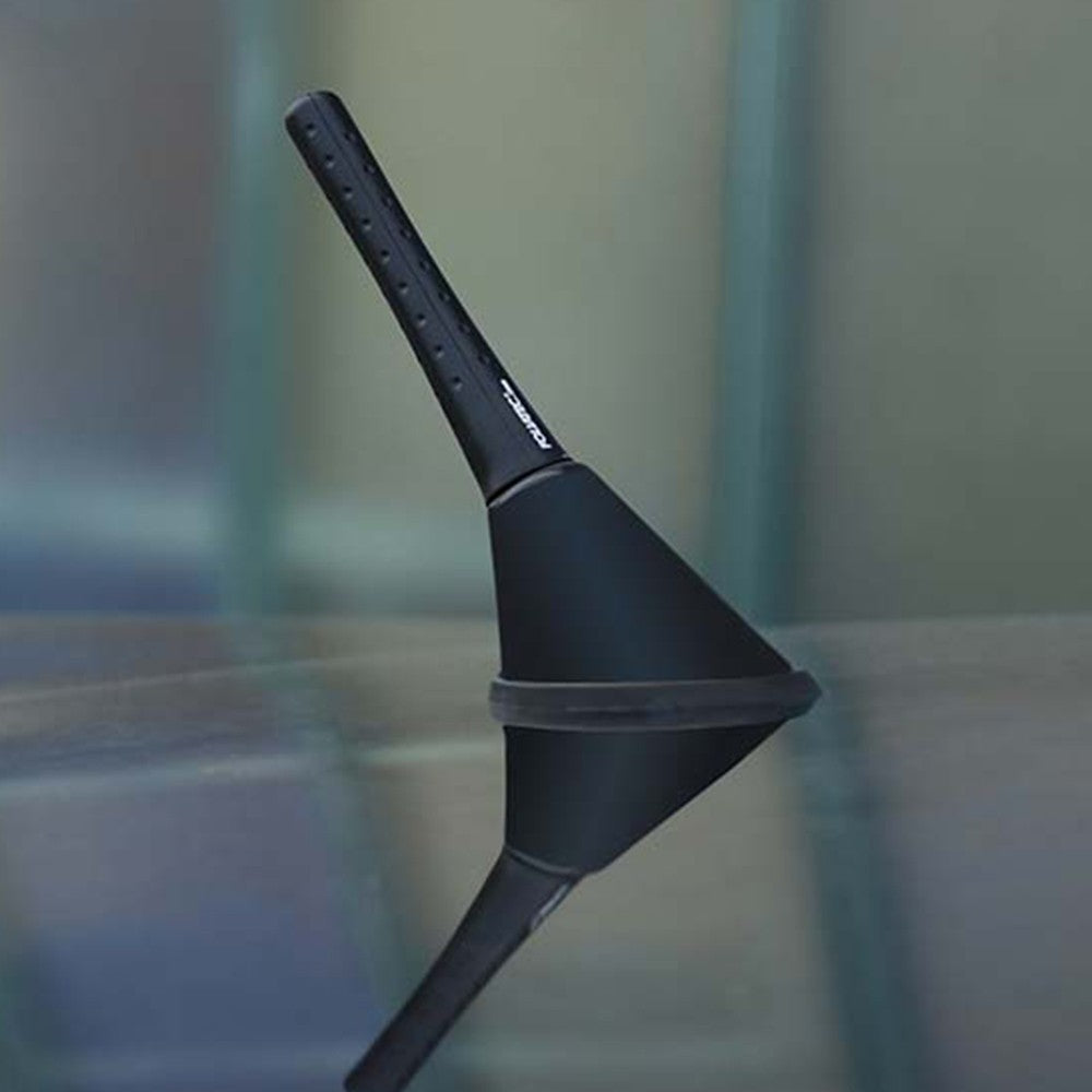 Foliatec Antena Dot Negra 8,2 Cm - Imagen 3 Foliatec VRM Motorsports
