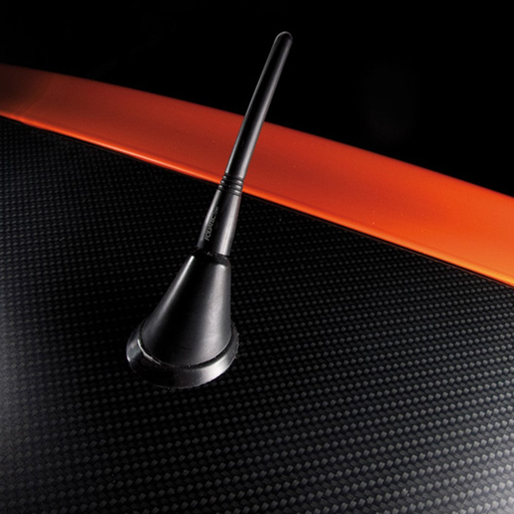 Foliatec Antena Sport Negra 10,5 Cm - Imagen 3 Foliatec VRM Motorsports