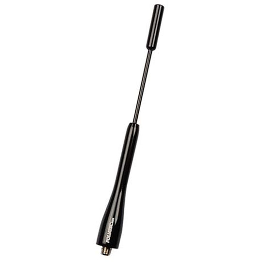 Foliatec Antena Design Type 1.4 Negra 15,5 Cm - Foliatec original VRM Motorsports