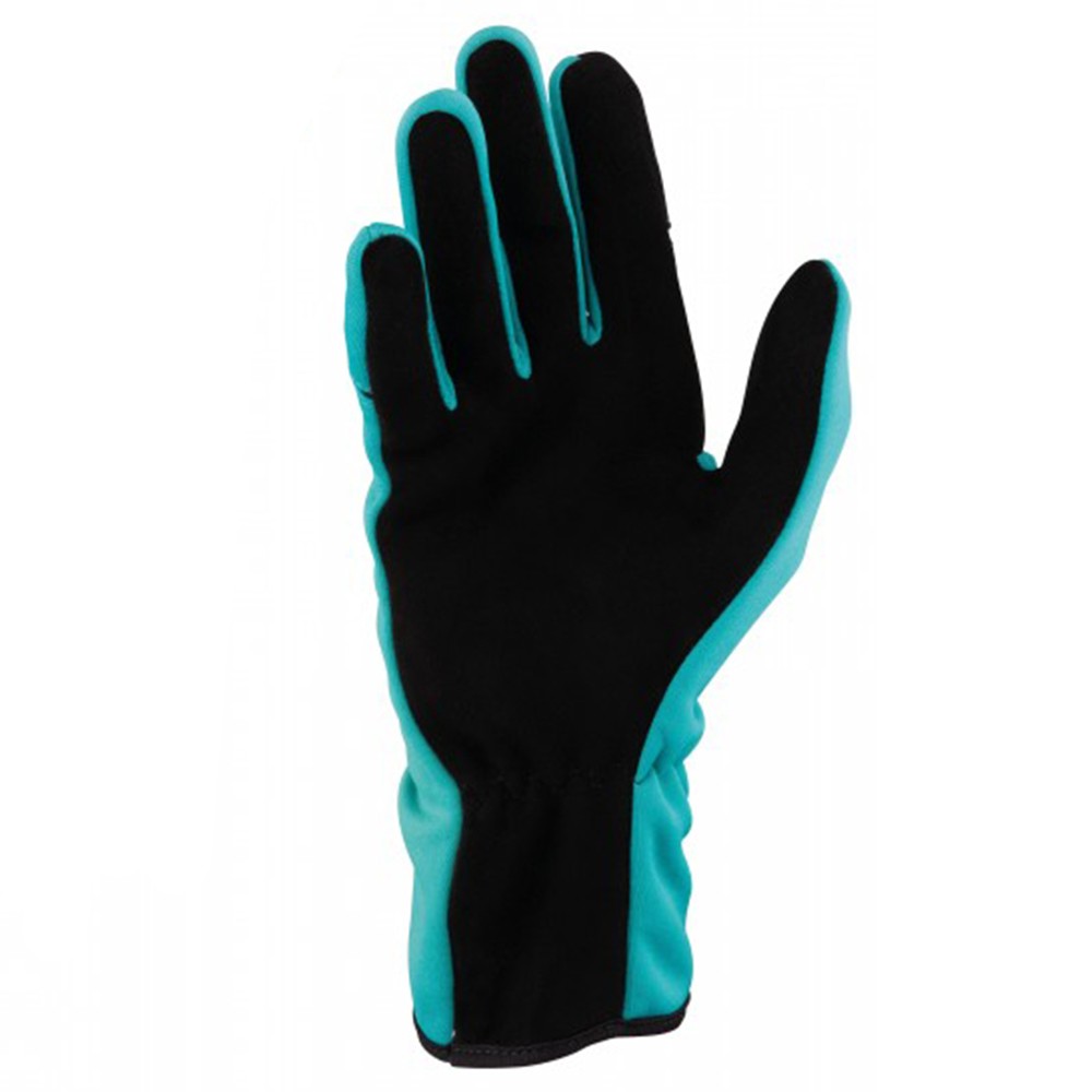 GUANTES OMP KART KS-4 VERDE MENTA TALLA XL - OMP original VRM Motorsports imagen 3