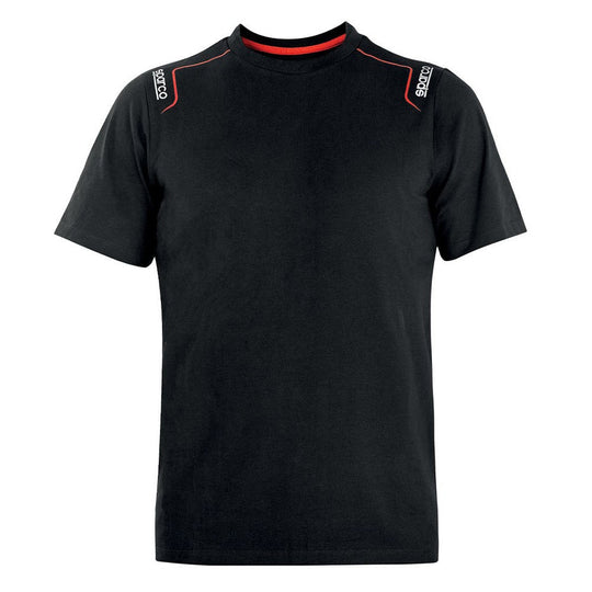 CAMISETA TECH STRETCH AZUL MARINO T S