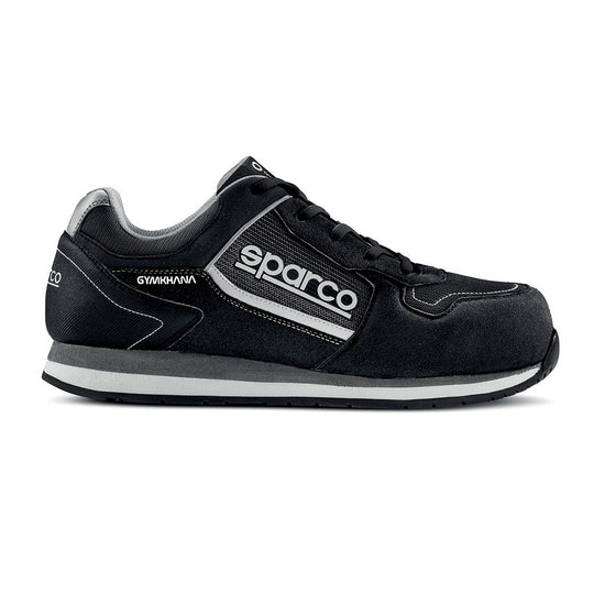 Zapatillas Sparco Gymkhana Max Talla 38 Negro/Gris - Sparco original VRM Motorsports imagen 3