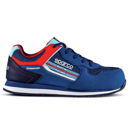 ZAPATILLAS GYMKHANA S1P MARTINI-R TALLA 43 AZUL