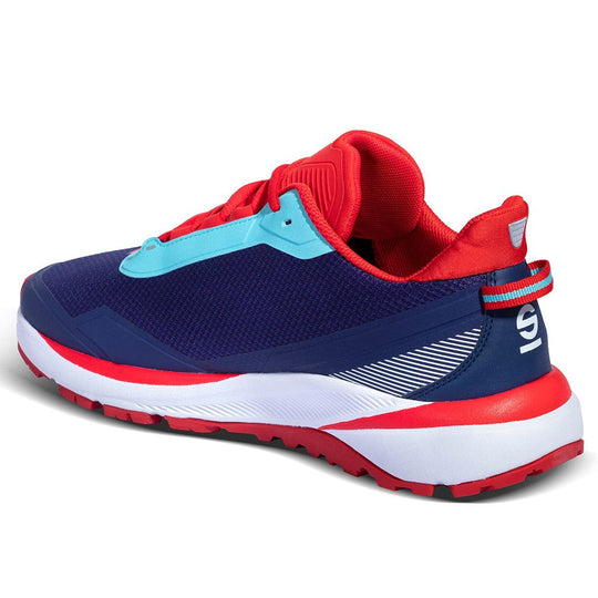 ZAPATILLAS S-RUN MARTINI-R TALLA 42 AZUL MARINO