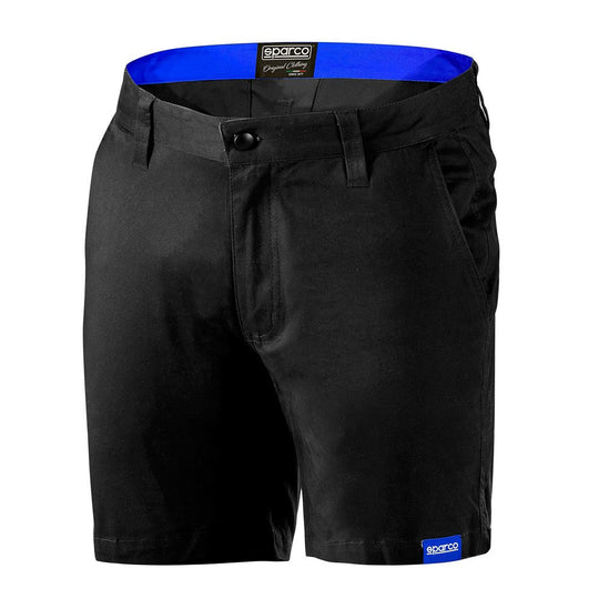 SPARCO BERMUDA MARTINI-R TALLA XXL AZUL MARINO