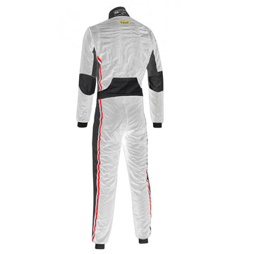 Sparco Traje FIA Hero Ts10 Superlight Fia8856-2018 Blanco 64 - Sparco original VRM Motorsports imagen 1