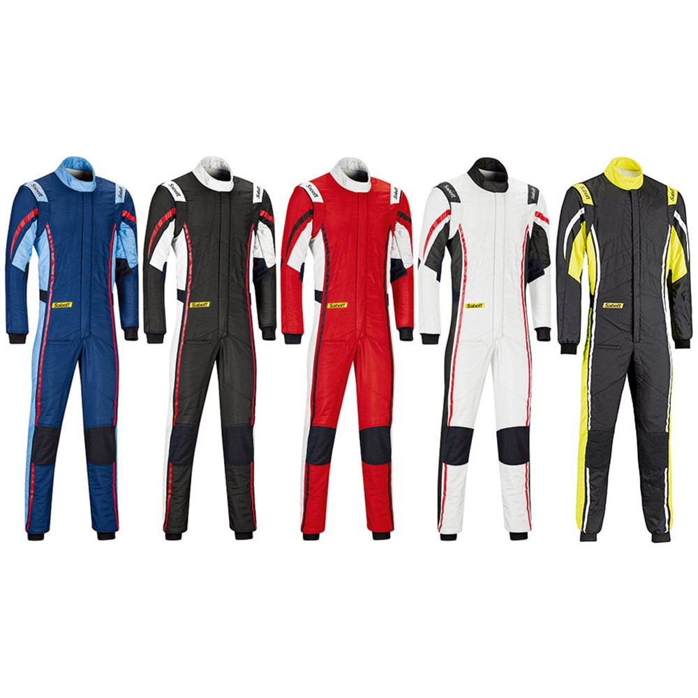 Sparco Traje FIA Hero Ts10 Superlight Fia8856-2018 Azul 60 - Sparco original VRM Motorsports imagen 2