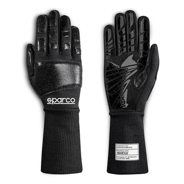 Sparco Guantes R-Meca Talla 11 Negro - Sparco original VRM Motorsports imagen 1