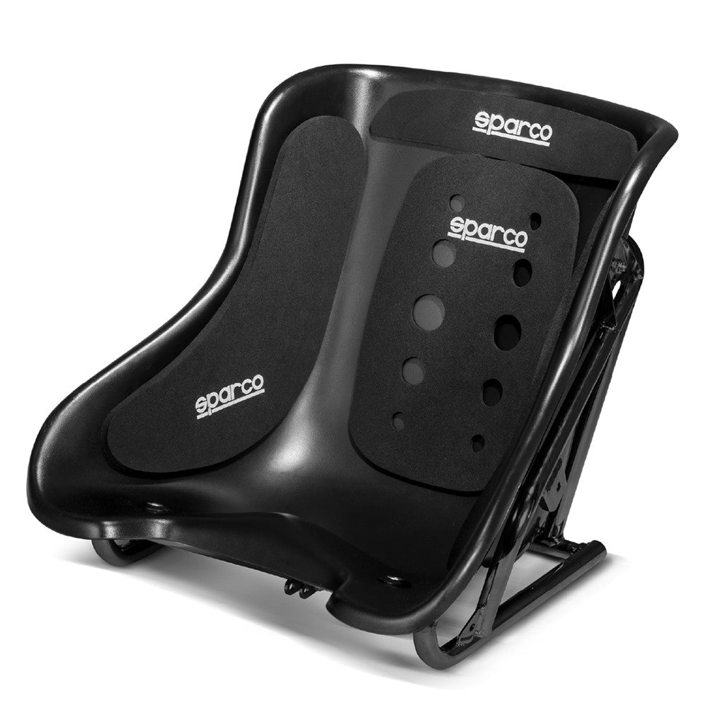 Asiento Para Adultos Tipo Kart Sparco - Sparco original VRM Motorsports imagen 1