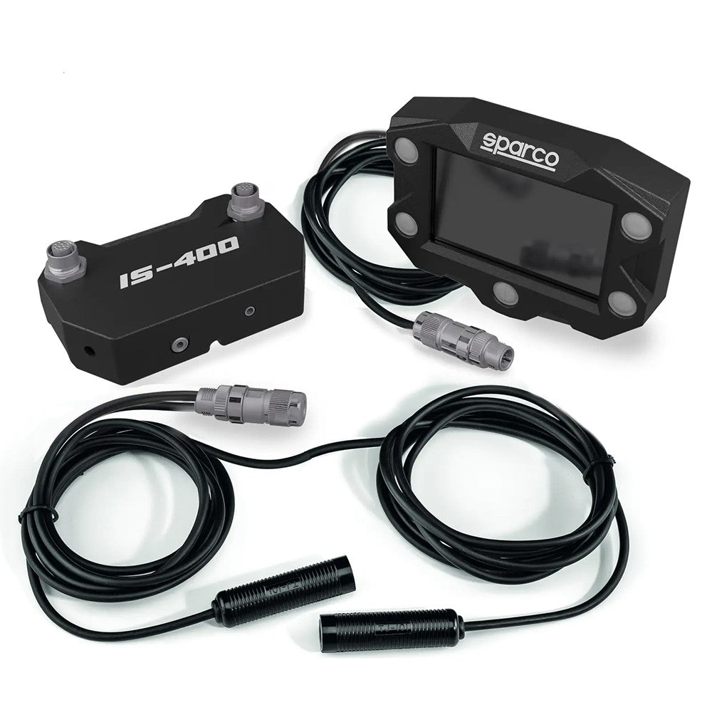Centralita Intercom Sparco Prof Is400 Bt-Hembra Nexus - Sparco original VRM Motorsports imagen 1