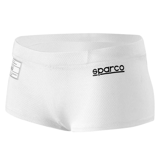 Sparco Ropa Interior Mujer Talla M Blanco - Sparco original VRM Motorsports imagen 1