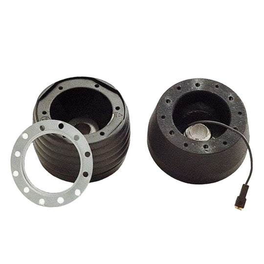 SPARCO LENKRADNABE FÜR SMART SERIE 2