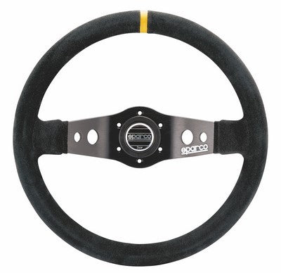 Volante Sparco Mod.215 2 Razze Calice - Sparco original VRM Motorsports imagen 1