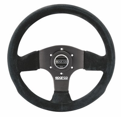 SPARCO EXTRACTOR QUICK RELEASE RACING NEGRO/AMARILLO