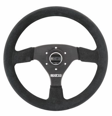 VOLANTE SPARCO MOD.323 IMPUG. DIAM 30