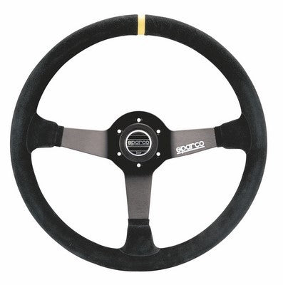 LENKRAD SPARCO MOD.353 WILDLEDER