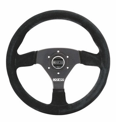 VOLANTE SPARCO MOD.383 P.SCAMOS.NEGRA