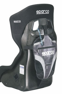 Sparco Saco Agua - Sparco original VRM Motorsports imagen 2