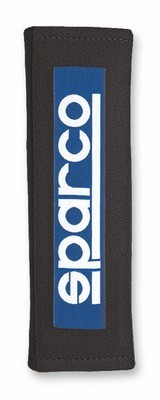 SPARCO 6 POINTS HANRNESS ROJO