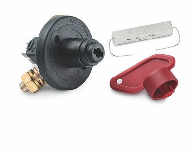 Sparco Desconectador Batteria Hexapolar - Sparco original VRM Motorsports imagen 1