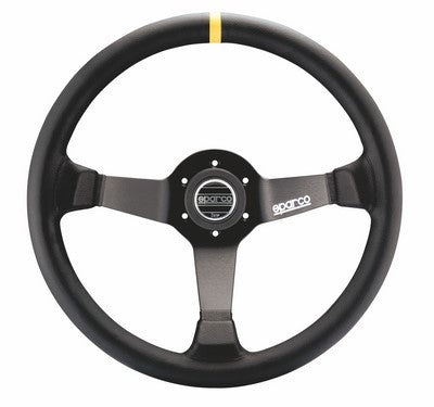 VOLANTE SPARCO MOD 345 3R.CALICE 65MM MLN