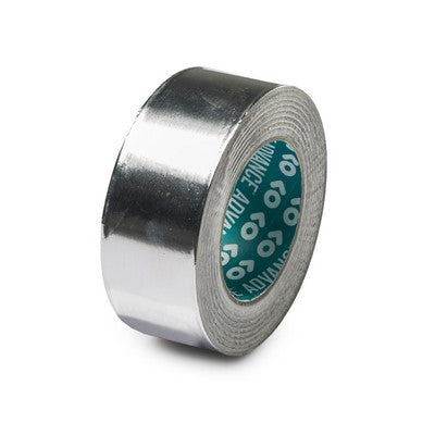SPARCO (STOCK LAST)CINTA ADHESIVA TELATO ROJO