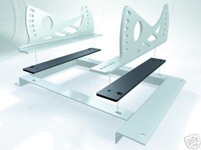 JUEGO PLETINAS DISTANCIADORAS ALUMINIO 10MM OMP RACING | VRM Motorsports
