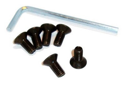VOLANTE ACCESORIOS SPARE MOUNTING HARDWARE PARA VOLANTE HUBS OMP RACING | VRM Motorsports