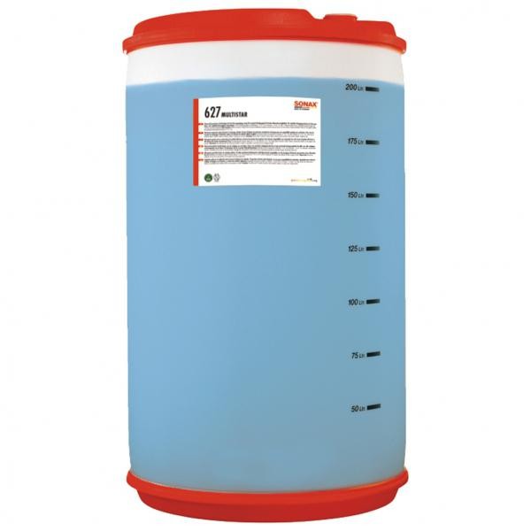 SONAX MULTISTAR 200L - SONAX original VRM Motorsports