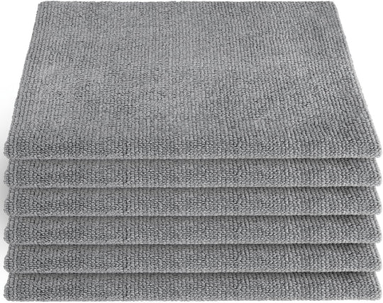 SONAX TOWEL COATING TOWEL (50 UNIDADES) PAÉO DE MICROFIBRA SUAVE - SONAX original VRM Motorsports