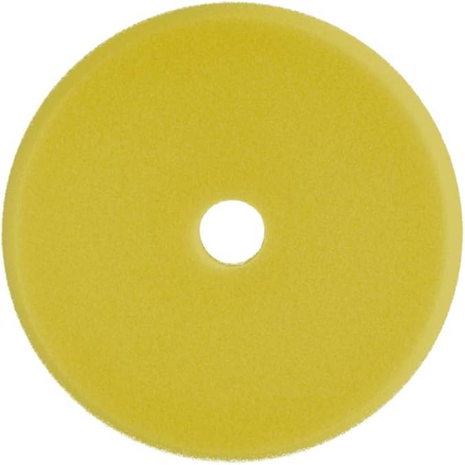 SONAX ORBITAL POLISHING ALMOHADILLA MEDIUM 143 DA - SONAX original VRM Motorsports