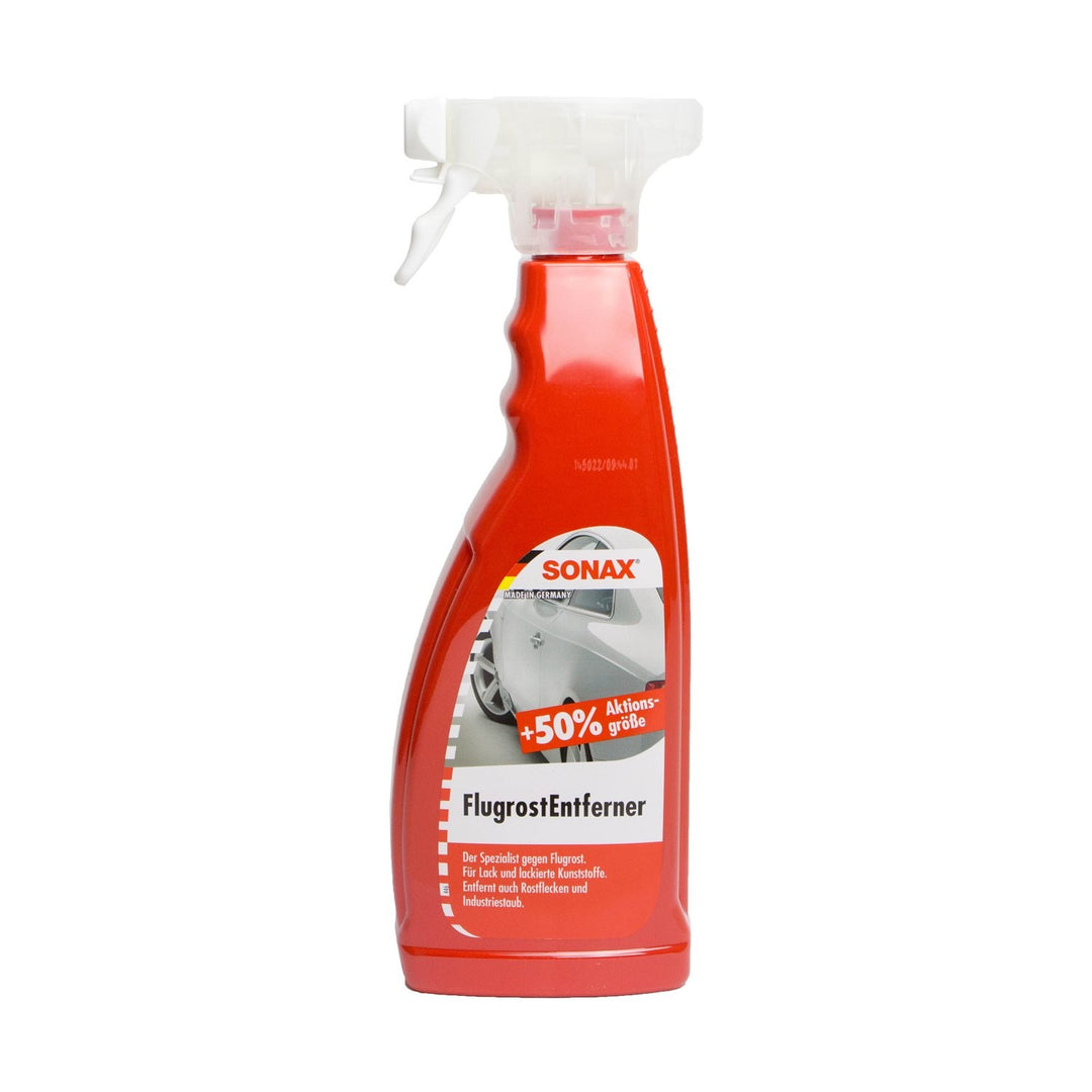 SONAX QUITA ÓXIDO PARA SUPERFICIE 750ML - SONAX original VRM Motorsports