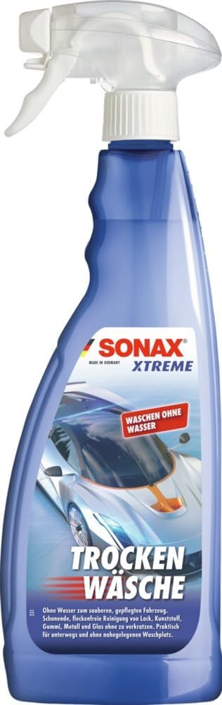 SONAX XTREME LAVADO EN SECO - SONAX original VRM Motorsports