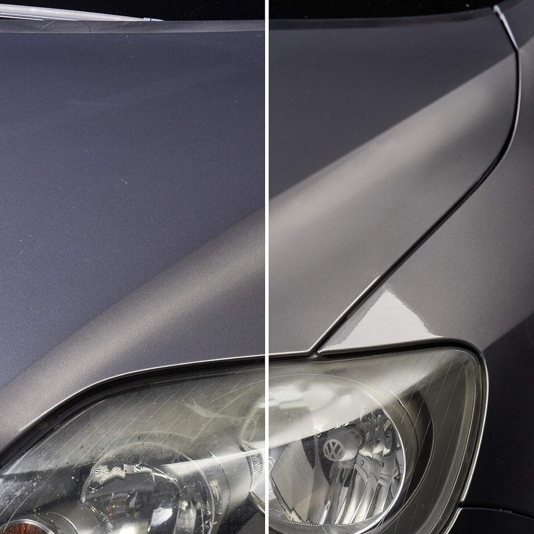SONAX ABRILLANTADOR + CERA PLATA/GRIS 500ML - Imagen 2 SONAX VRM Motorsports