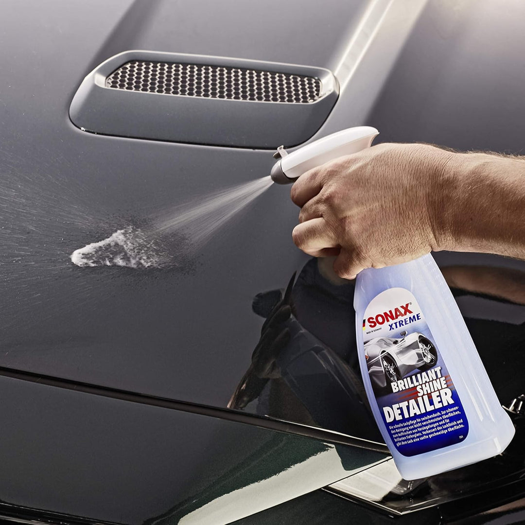 SONAX XTREME BRILLO BRILLANTE SPRAY DETALLADOR - Imagen 2 SONAX VRM Motorsports