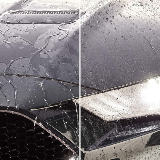 SONAX XTREME BRILLO BRILLANTE SPRAY DETALLADOR - Imagen 4 SONAX VRM Motorsports